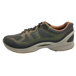 Dansko Ecco Biom Women Running Shoes Athletic Lace Up Low Top Sneaker SZ 9 EU 40